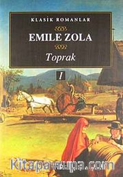 Toprak (I. Cilt)