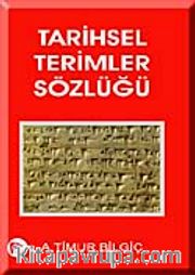 Tarihsel Terimler Sözlüğü