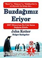 Buzdağımız Eriyor
