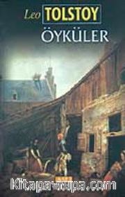 Öyküler