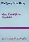 Meta Estetiğinin Eleştirisi