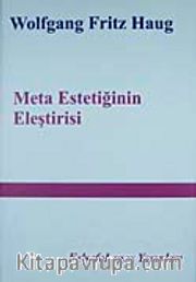 Meta Estetiğinin Eleştirisi