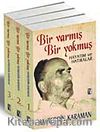 Bir Varmış Bir Yokmuş ( 3 Cilt Takım )