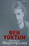 Ben Yoktum