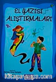 El Yazısı Alıştırmaları