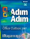 Adım Adım MS Office Outlook  2007