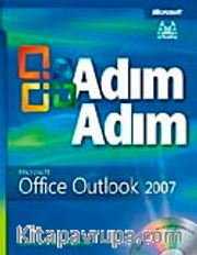 Adım Adım MS Office Outlook  2007
