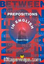 Prepositions In English