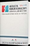 Avrasya Hukuk Kurultayı