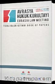 Avrasya Hukuk Kurultayı
