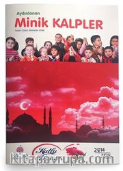 Aydınlanan Minik Kalpler 
