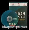 Balkan Savaşları Yüz Yıllık Hüzün (4 Cd)