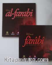 Bir Medeniyet Düşünürü Farabi (İngilizce)