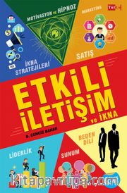 Etkili İletişim ve İkna