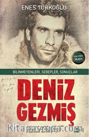 Deniz Gezmiş