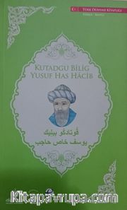 Kutadgu Bilig - Yusuf Has Hacib (Arapça -Türkçe)