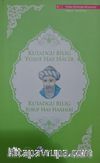 Kutadgu Bilig - Yusuf Has Hacib (Arnavutça-Türkçe)