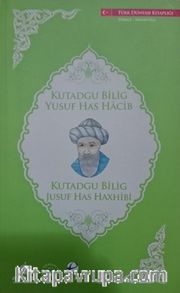 Kutadgu Bilig - Yusuf Has Hacib (Arnavutça-Türkçe)