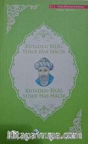 Kutadgu Bilig - Yusuf Has Hacib (Boşnakça -Türkçe)