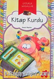 Kitap Kurdu / Uyduruk Masallar