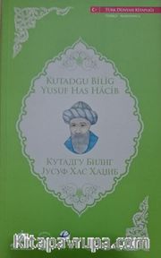 Kutadgu Bilig - Yusuf Has Hacib (Makedonca -Türkçe)