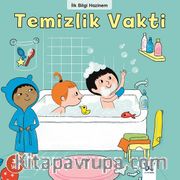 Temizlik Vakti