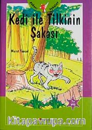 Kedi ile Tilkinin Şakası  / Şakacı Öyküler