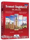 Temel İngilizce Dil Bilgisi