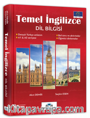 Temel İngilizce Dil Bilgisi