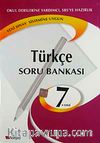 Türkçe Soru Bankası 7. Sınıf