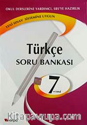 Türkçe Soru Bankası 7. Sınıf