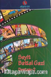 Seyyit Battal Gazi Destanı / Çizgi Roman 2