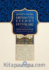 Şeyhülislam Ebussuud Efendi Fetvaları (Fetava-yı Ebussuud Efendi) (Prof. Dr. Ahmet Akgündüz)