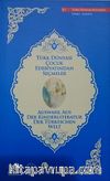 Türk Dünyası Çocuk Edebiyatından Seçmeler (Almanca-Türkçe)