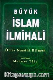 Büyük İslam İlmihali (İthal Kağıt-Ciltli) / Sadeleştiren Mehmet Talu