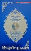 Türk Dünyası Çocuk Edebiyatından Seçmeler (Kazakça-Türkçe)
