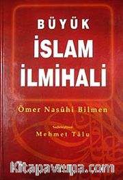 Büyük İslam İlmihali (1. Hamur) Sadeleştiren Mehmet Talu