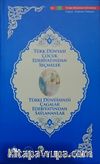 Türk Dünyası Çocuk Edebiyatından Seçmeler (Türkmence-Türkçe)