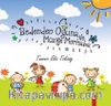 Bedenden Oyuna İle Müziğe Merhaba (Cd'li)
