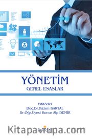 Yönetim <br /> Genel Esaslar