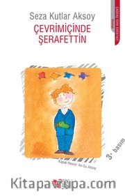 Çevrimiçinde Şerafettin