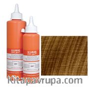 Lukas Liquid Akralik Boya Bronz 250Ml