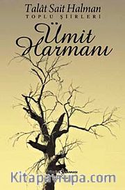 Ümit Harmanı Toplu Şiirleri