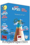 2019 KPSS Eğitim Bilimleri Değişim Konu Anlatımlı Modüler Set