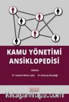 Kamu Yönetimi Ansiklopedisi