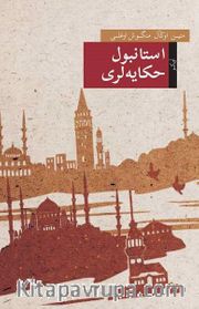 İstanbul Hikayeleri (Osmanlı Türkçesiyle)