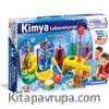 Kimya Laboratuvarı (Kod:64548)