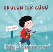 Okulun İlk Günü / Süper Kahraman Ben