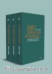 Kürt Medreseleri ve Alimleri (3 Cilt)