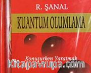 Kuantum Olumlama / Konuşurken Yaratmak (Cd)